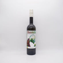 マンサン アブサン バイ マリリン マンソン 66.6％ 700ml