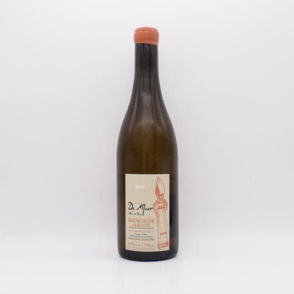 ブルゴーニュ アリゴテ 2022 白 750ml / アリス・エ・オリヴィエ・ド・ムール
