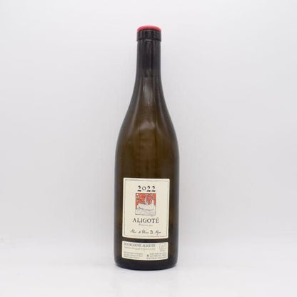 ブルゴーニュ・アリゴテ 〝プランタシオン 1902″2022 白 750ml / アリス・エ・オリヴィエ・ド・ムール