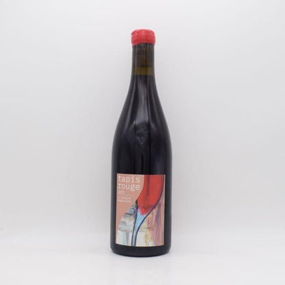 ブルゴーニュ・コート・ドセール タピ・ルージュ 2022 赤 750ml / ラ・プティト・アンプラント
