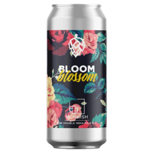 【先行販売品】モンキッシュ Bloom and Blossom 空輸です！
