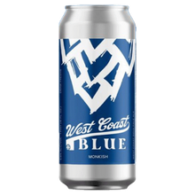 【先行販売品】モンキッシュ West Coast Blue 空輸です！