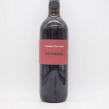 ピエトロロッソ 2020 赤 750ml / ダニエーレ・ポルティナーリ