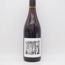 フルーブ・ルージュ 2021 赤 750ml / ラ・バンカル