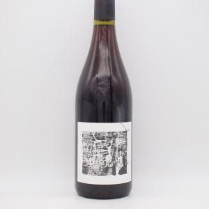 フルーブ・ルージュ 2021 赤 750ml / ラ・バンカル
