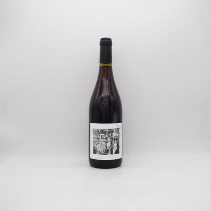 フルーブ・ルージュ 2021 赤 750ml / ラ・バンカル