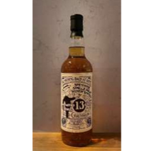 【先行販売品】グレンエルギン13年2010 オロロソバリック FOR BAR RECHARED