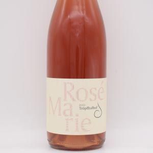 ロゼ マリー 2022 ロゼ 750ml / トロプフルタルホフ