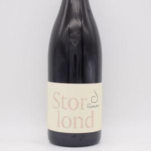 ストルロンド 2021 赤 750ml / トロプフルタルホフ