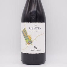 【ご購入条件有り】 Centin チェンティン2019 赤 750ml / Case Corini カーゼ・コリーニ