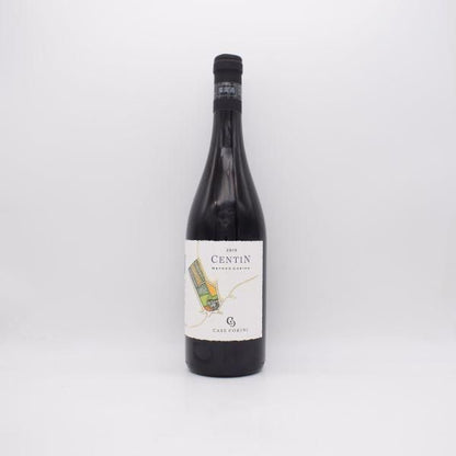 【ご購入条件有り】 Centin チェンティン2019 赤 750ml / Case Corini カーゼ・コリーニ