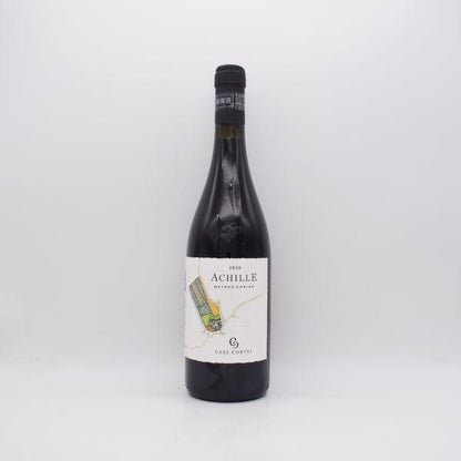【ご購入条件有り】Achille アキッレ 2020 赤 750ml / Case Corini カーゼ・コリーニ