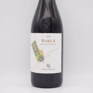 【ご購入条件有り】 Barla バルラ 2019赤 750ml / Case Corini カーゼ・コリーニ