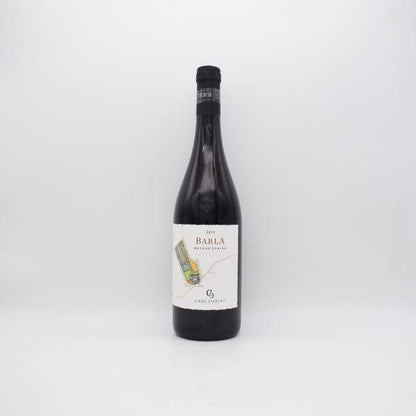 【ご購入条件有り】 Barla バルラ 2019赤 750ml / Case Corini カーゼ・コリーニ