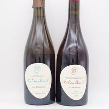 【ご購入条件有り】エミリアン・フヌイユ２本セット レ・リュイッソー 2019 白泡 750ml・コトー・シャンプノワ レ・マコネット ロゼ・ド・マセラシオン 2020 ロゼ 750ml