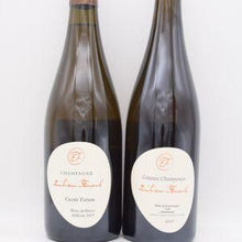 【ご購入条件有り】エミリアン・フヌイユ２本セット キュヴェ・トテュム 2019 白泡 750ml・コトー・シャンプノワ レ・ピュイ・エ・レ・ジリ 2019 白 750ml