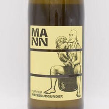 プァプァ ヴァイスブルグンダー 2021 白 750ml /WGマン