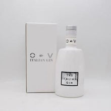 エノグラム オー･ドゥ･ヴィー･イタリアン･ジン･ホワイト 【量り売り】