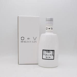 エノグラム オー･ドゥ･ヴィー･イタリアン･ジン･ホワイト 【量り売り】