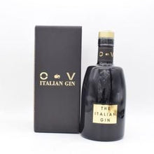 エノグラム オー･ドゥ･ヴィー･イタリアン･ジン･ブラック 【量り売り】