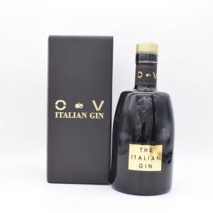 エノグラム オー･ドゥ･ヴィー･イタリアン･ジン･ブラック 【量り売り】