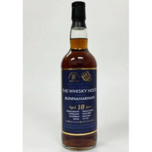 【先行販売品】ブナハーブン10年 2012 1st Fill Sherry Butt シグナトリー
