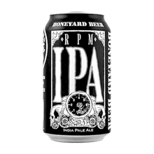 【先行販売品】ボーンヤード RPM IPA 空輸です！