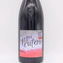 キ ル クリュ 2022 赤 750ml / ロミュアルド・ヴァロ