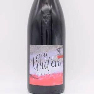 キ ル クリュ 2022 赤 750ml / ロミュアルド・ヴァロ