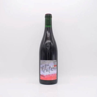 キ ル クリュ 2022 赤 750ml / ロミュアルド・ヴァロ