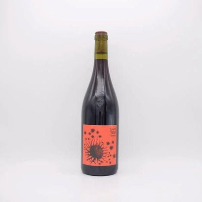 ボージョレ・ヴィラージュ 2022 赤 750ml / ロミュアルド・ヴァロ
