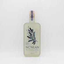 ノックニーアン ボタニカルスピリッツ