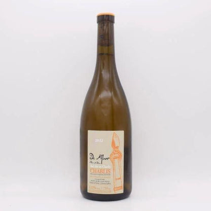 シャブリ ベレール・エ・クラルディ 2022 白 750ml / アリス・エ・オリヴィエ・ド・ムール