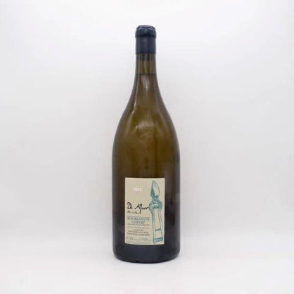 ブルゴーニュ シトリー 2022 白 1500ml / アリス・エ・オリヴィエ・ド・ムール