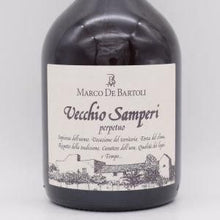 ヴェッキオ サンペーリ (L.012022) 白・酸化熟成 750ml / デ・バルトリ