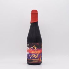 バーニッシュ Nowhere Fast: Rum Barrel Aged