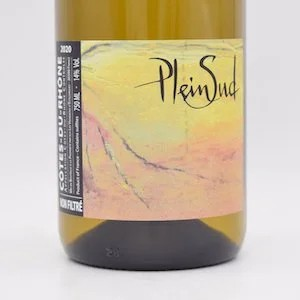 コート・デュ・ローヌ プレン・シュッド 2023 白 750ml / エステザルグ協同組合