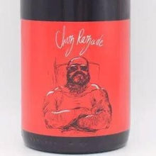 シェ・ラザドゥ 2022 赤 750ml / PEAUX ROUGES ポールージュ