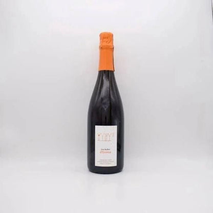 レ ブル デマ 2021 白微泡 750ml / Julien Meyer ジュリアン・メイエ