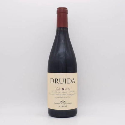 ドゥルイダ・ティント 2019 赤 750ml / ミラ ド オー