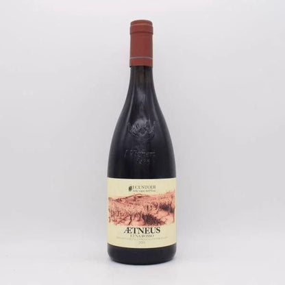 エトナ・ロッソ エトネウス 2016 赤 750ml / イ・クストーディ