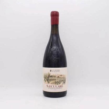 セクラーレ エトナ ロッソ リゼルヴァ 2013 赤 750ml / イ・クストーディ
