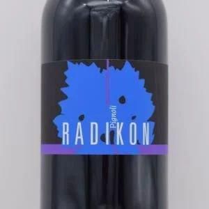 Pignoli ピニョーリ 2011 赤 1000ml / ラディコン