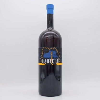 Ribolla リボッラ 3781 2008 白 (オレンジ) 1000ml / ラディコン