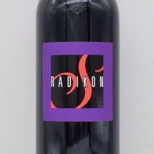 RS エッレ エッセ 2021 赤 750ml / ラディコン
