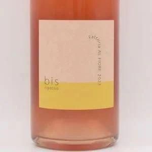 Rosato 2023 Bis! Ripasso ロゼ 750ml / Fattoria AL FIOREC（ファットリア・アル・フィオーレ）
