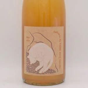 Neco シリーズ Genchi 2023 白 (オレンジ) 750ml / Fattoria AL FIOREC（ファットリア・アル・フィオーレ）