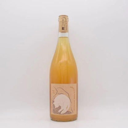 Neco シリーズ Genchi 2023 白 (オレンジ) 750ml / Fattoria AL FIOREC（ファットリア・アル・フィオーレ）