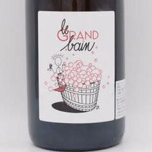 ル・グラン・バン 2022 ロゼ泡 750ml / フランス・ゴンザルヴェス
