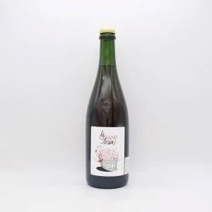 ル・グラン・バン 2022 ロゼ泡 750ml / フランス・ゴンザルヴェス